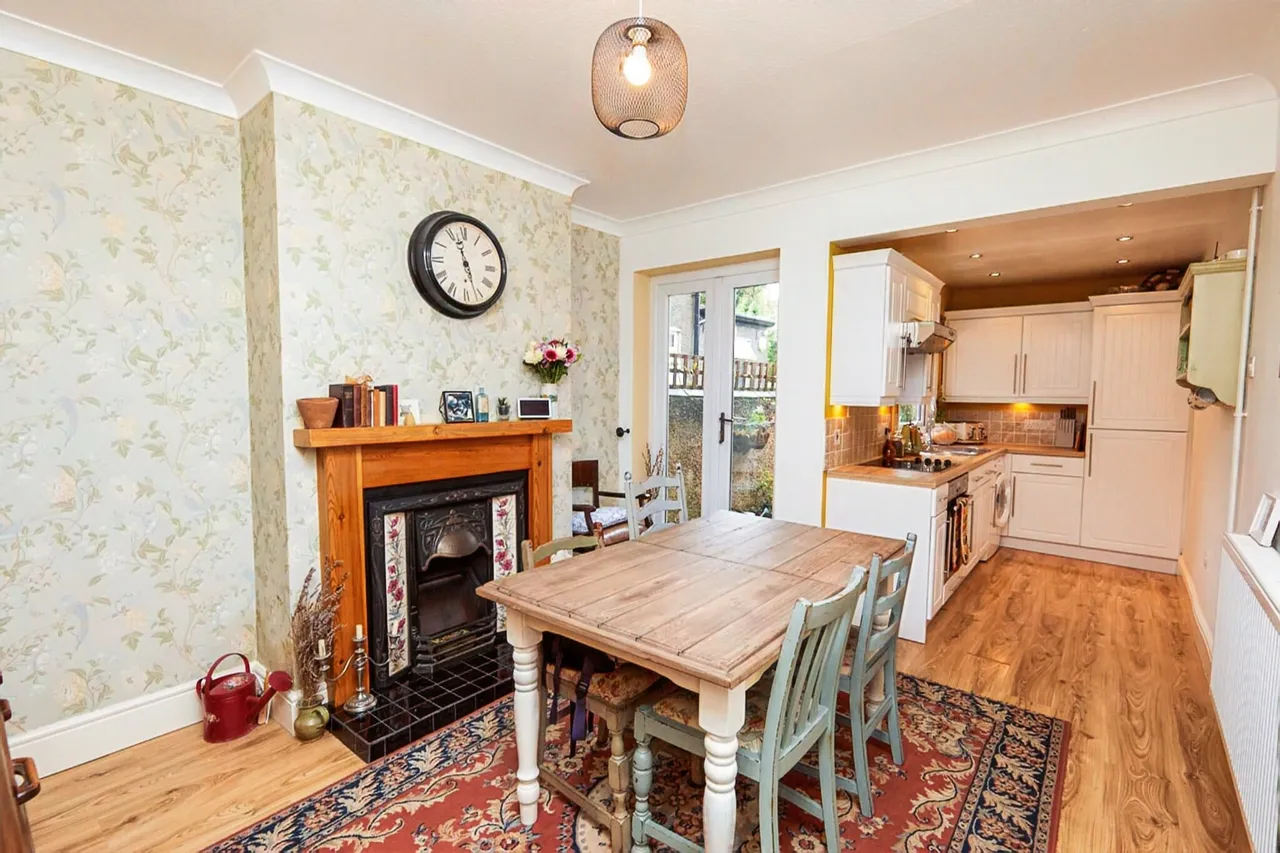 Melbourne Street, Coalville, LE67, photo 2