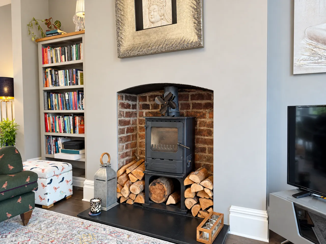 Bury New Road, Whitefield, M45, photo 5