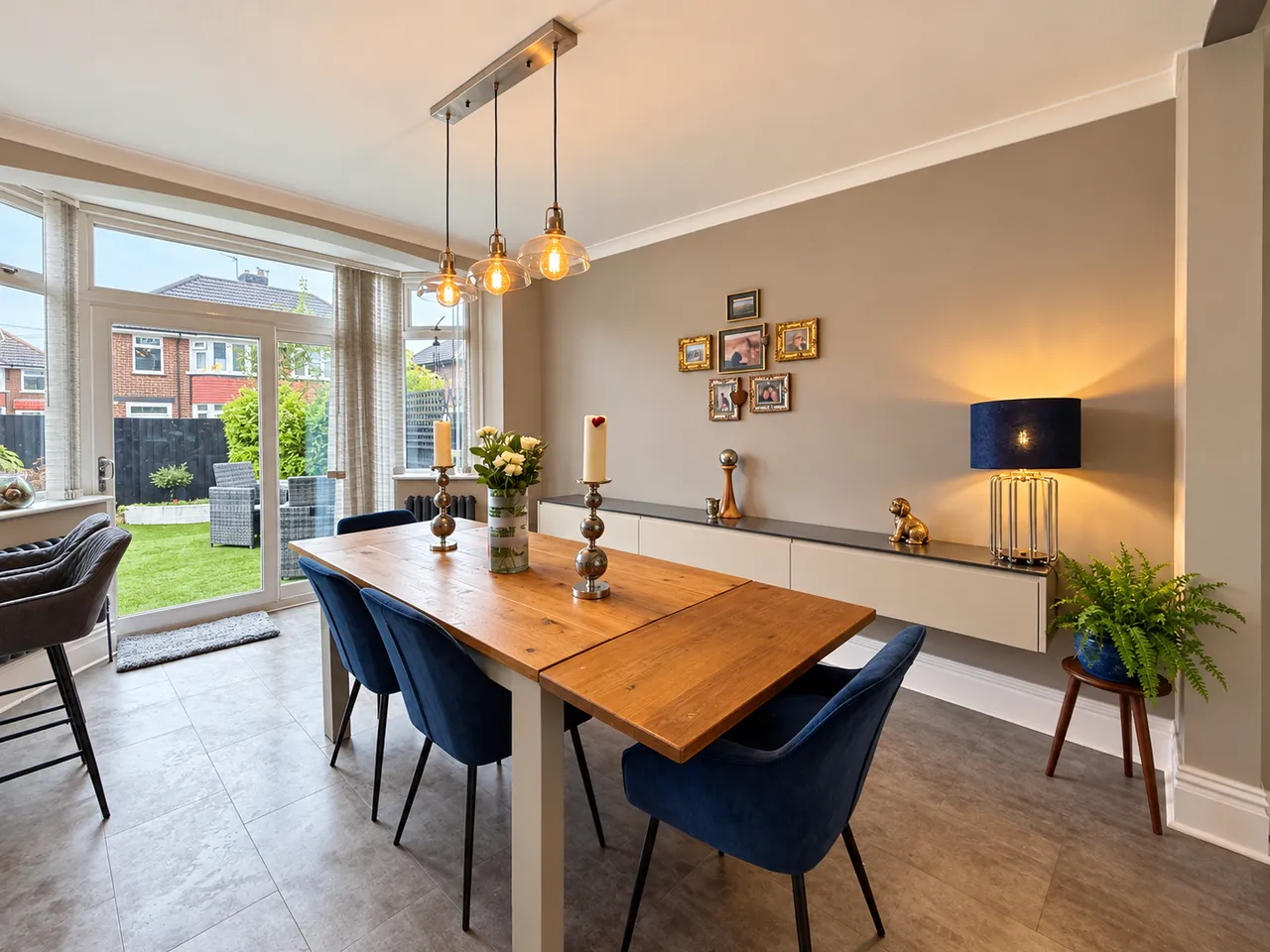 Bury New Road, Whitefield, M45, photo 10