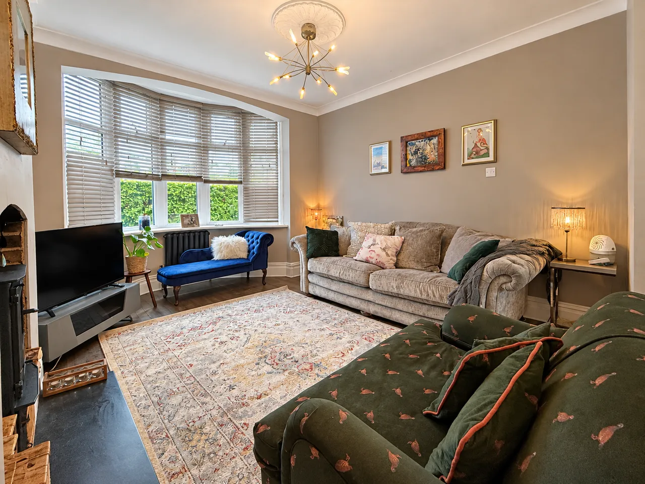 Bury New Road, Whitefield, M45, photo 6