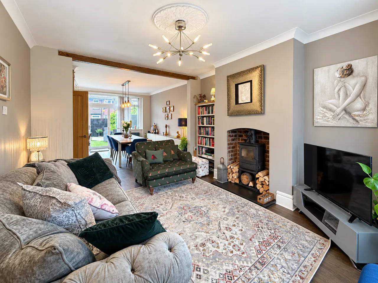 Bury New Road, Whitefield, M45, photo 4