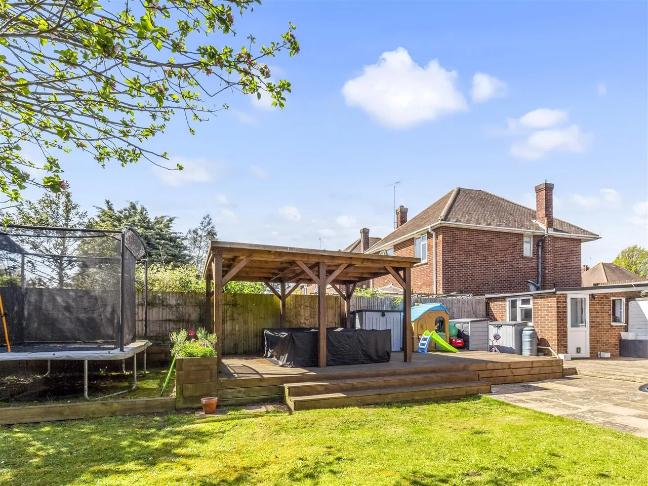 Nelson Road, Goring-By-Sea, Worthing, photo 17