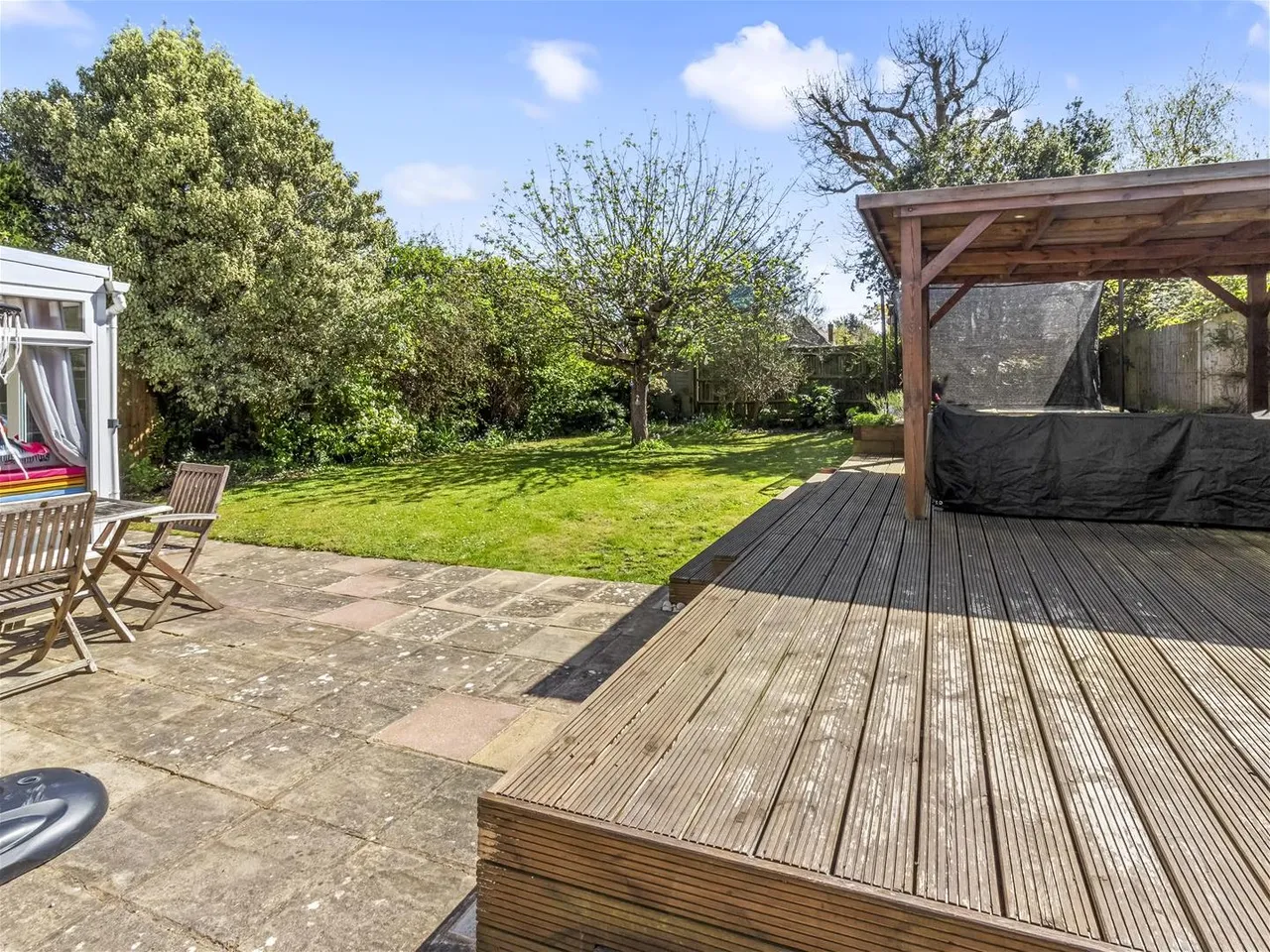 Nelson Road, Goring-By-Sea, Worthing, photo 18