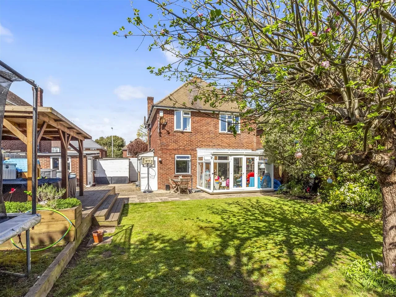Nelson Road, Goring-By-Sea, Worthing, photo 16