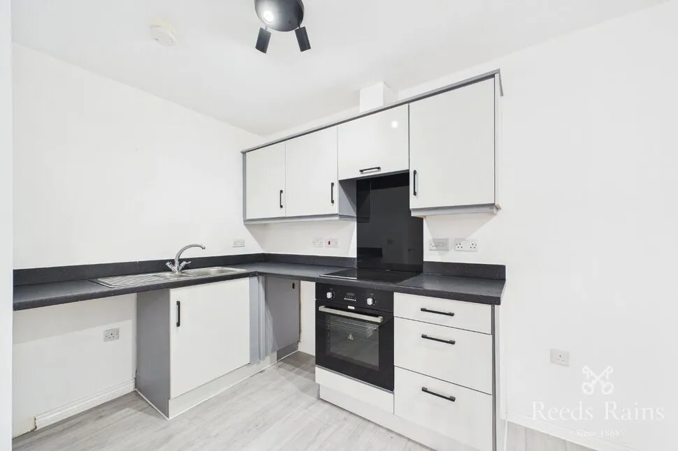 Speakman Way, Prescot, Merseyside, L34, photo 4