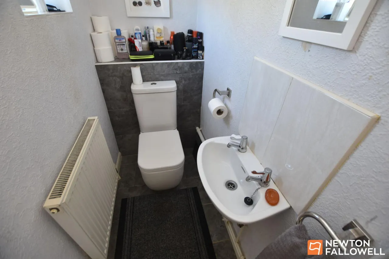 Shelthorpe Road, Loughborough, LE11, photo 7