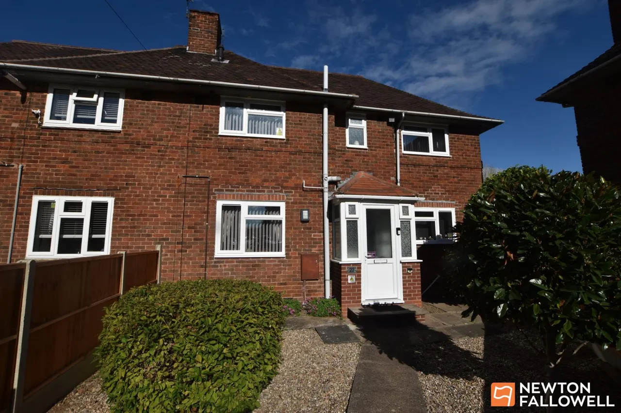 Shelthorpe Road, Loughborough, LE11, photo 17