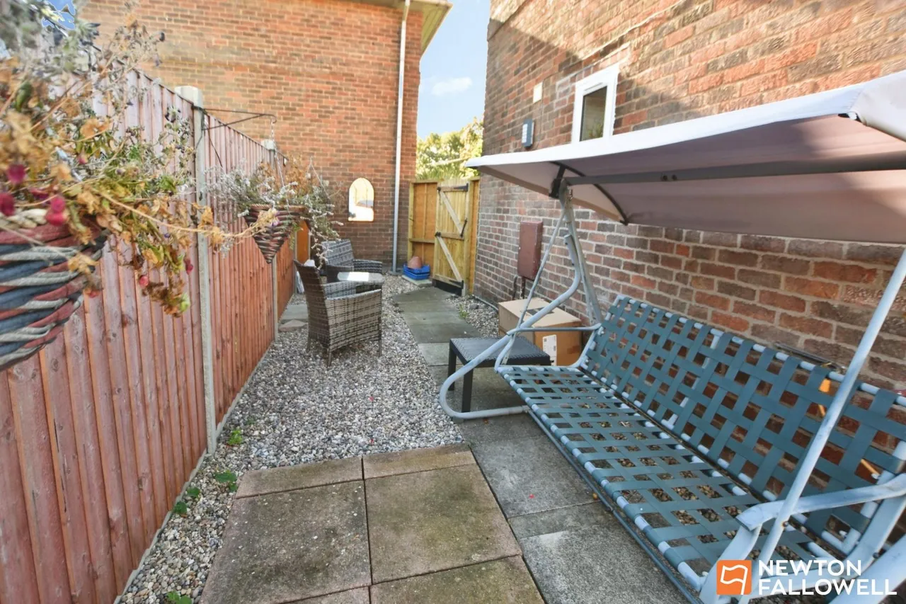 Shelthorpe Road, Loughborough, LE11, photo 16