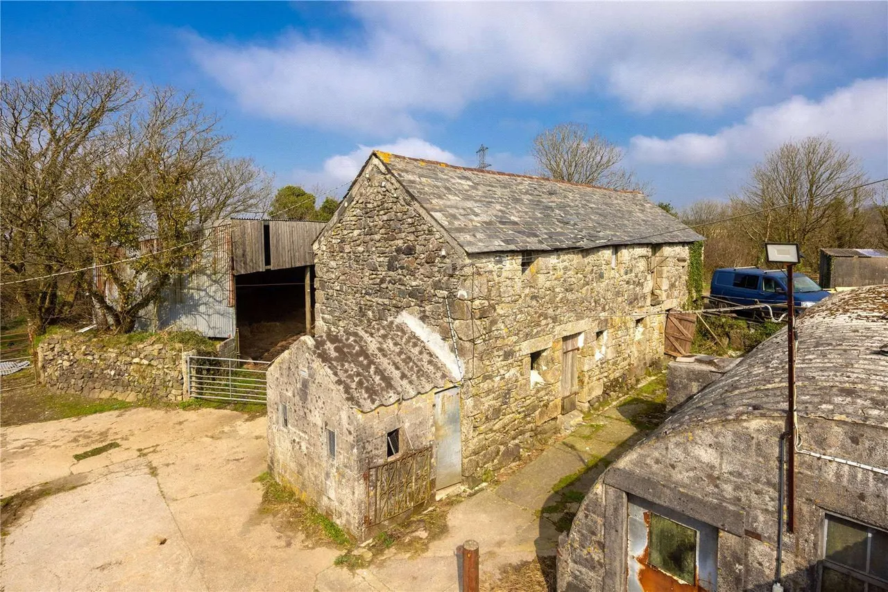 Coldvreath, Roche, St. Austell, Cornwall, PL26 8LS, photo 10