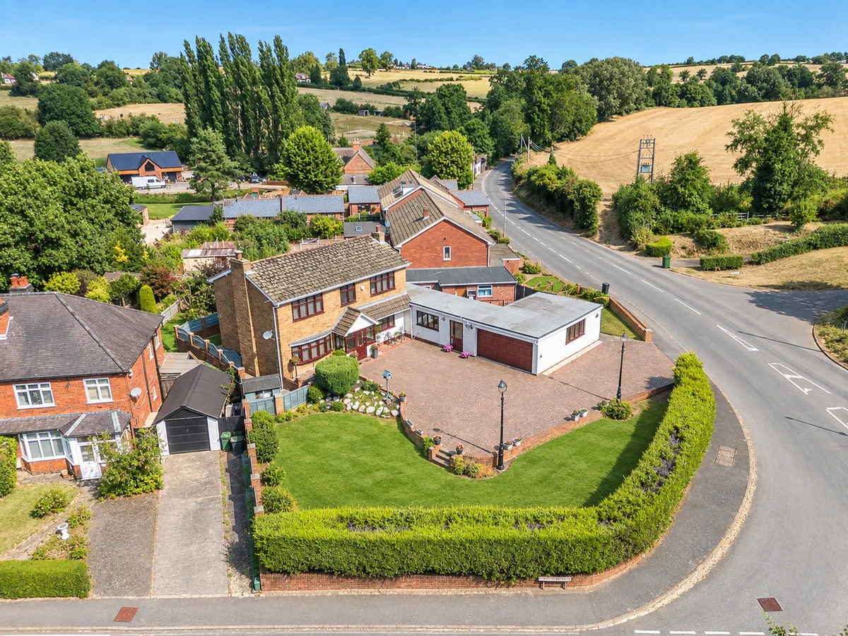 Atherstone Road, Furnace End, B46, photo 23