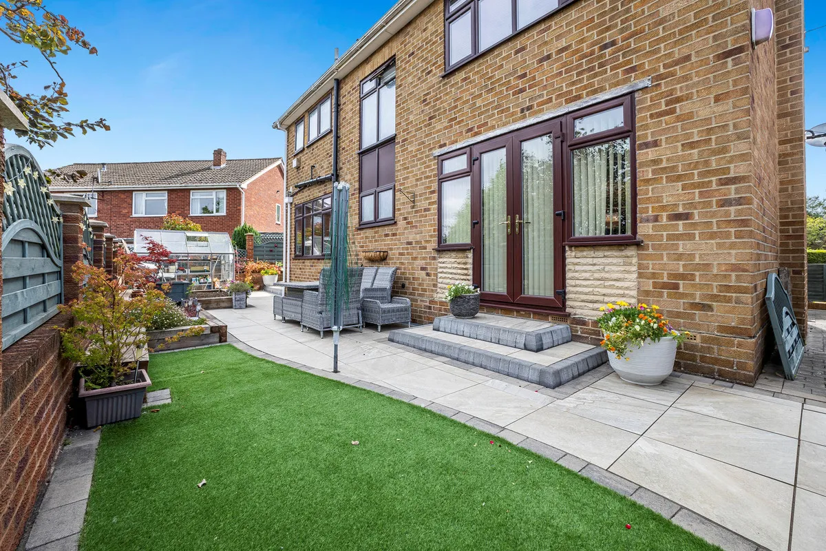 Atherstone Road, Furnace End, B46, photo 19