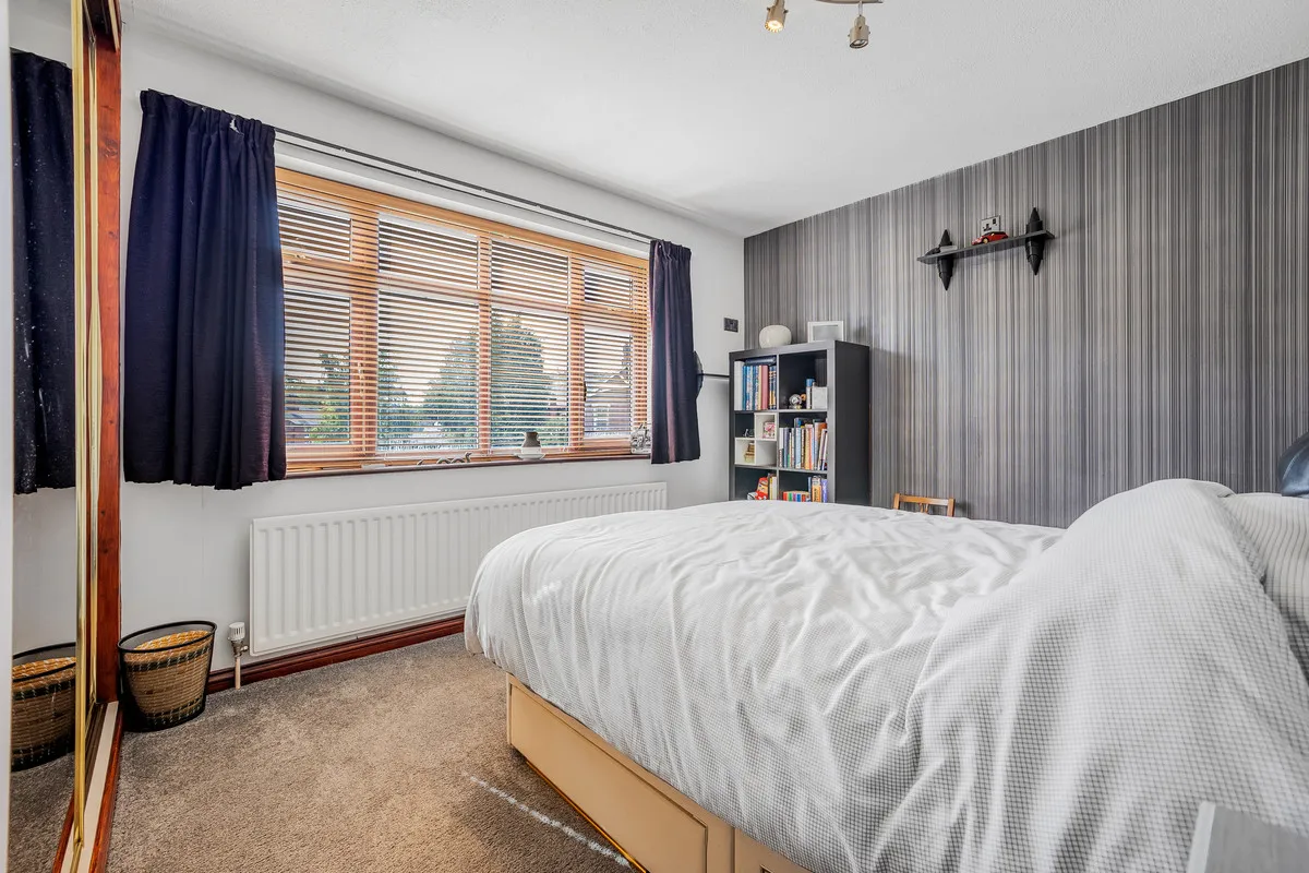 Atherstone Road, Furnace End, B46, photo 15
