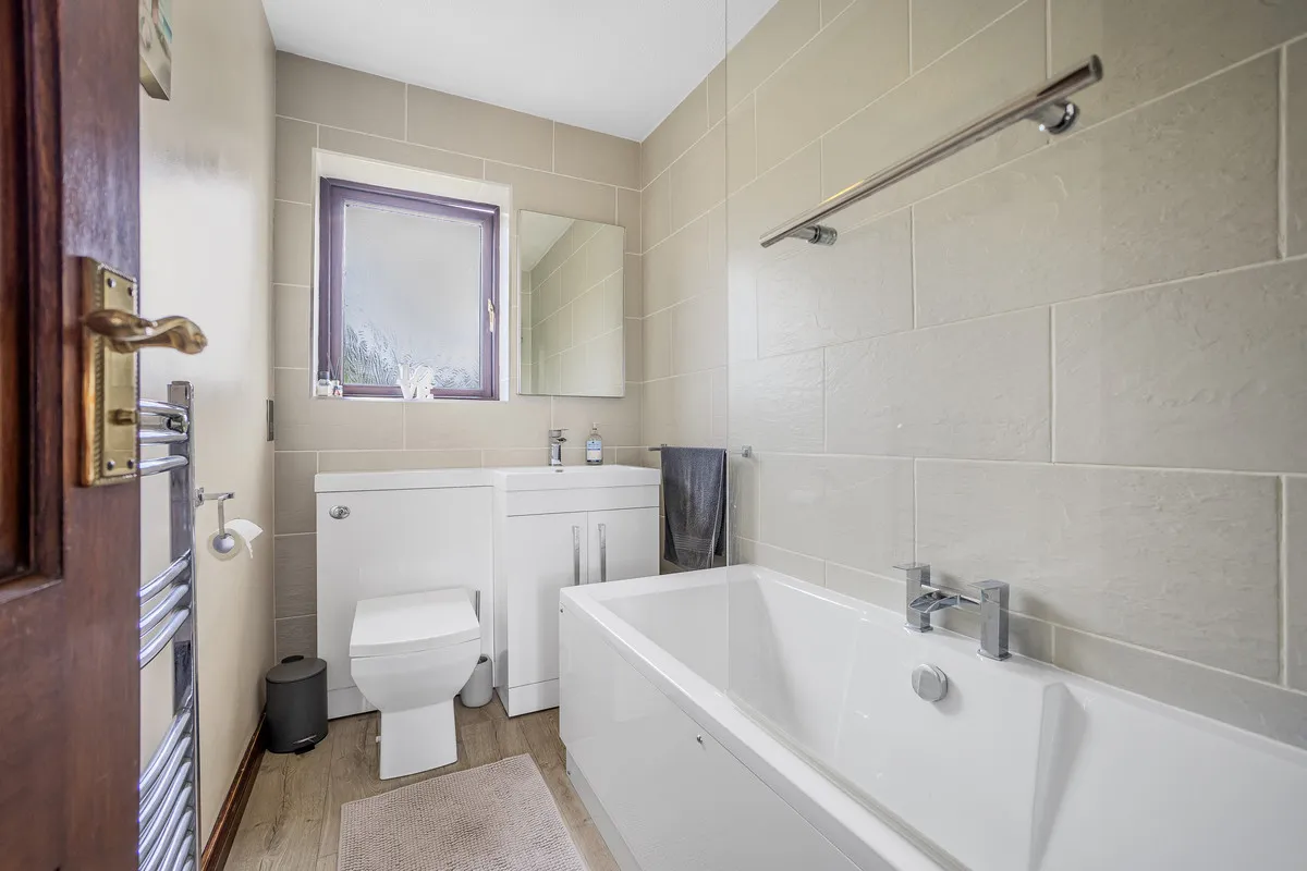 Atherstone Road, Furnace End, B46, photo 17
