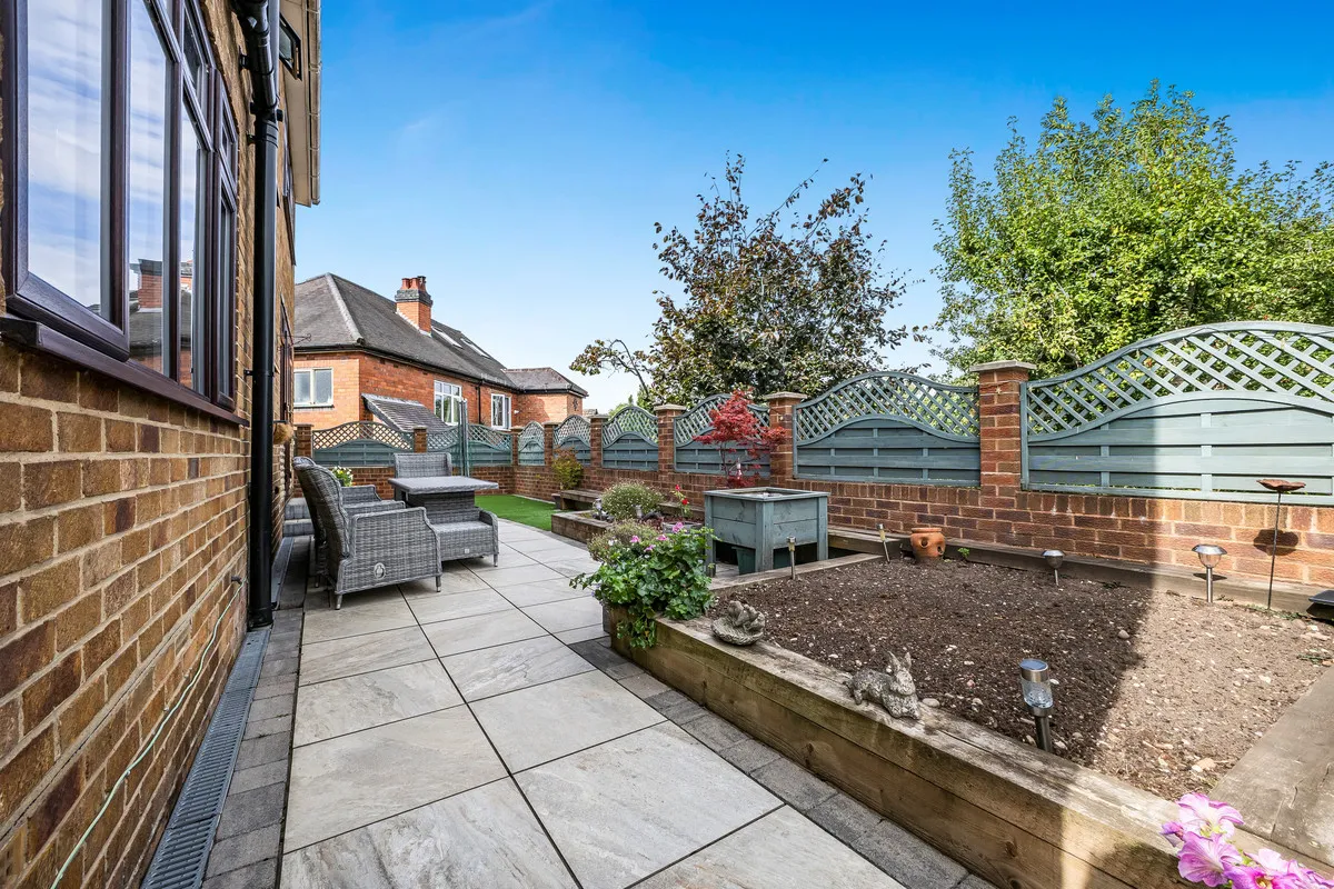 Atherstone Road, Furnace End, B46, photo 21
