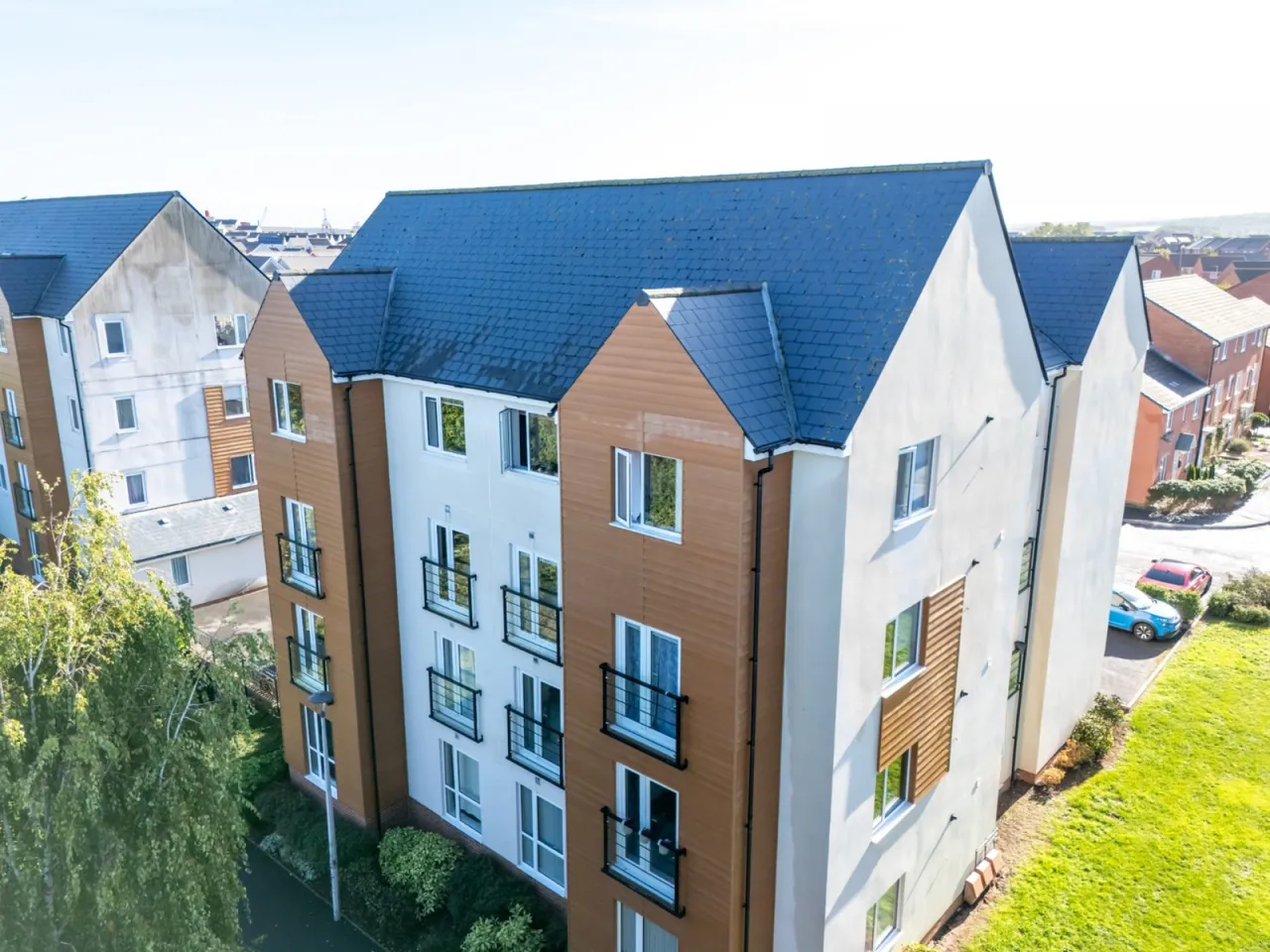 Paper Mill Gardens, Portishead, BS20, photo 13