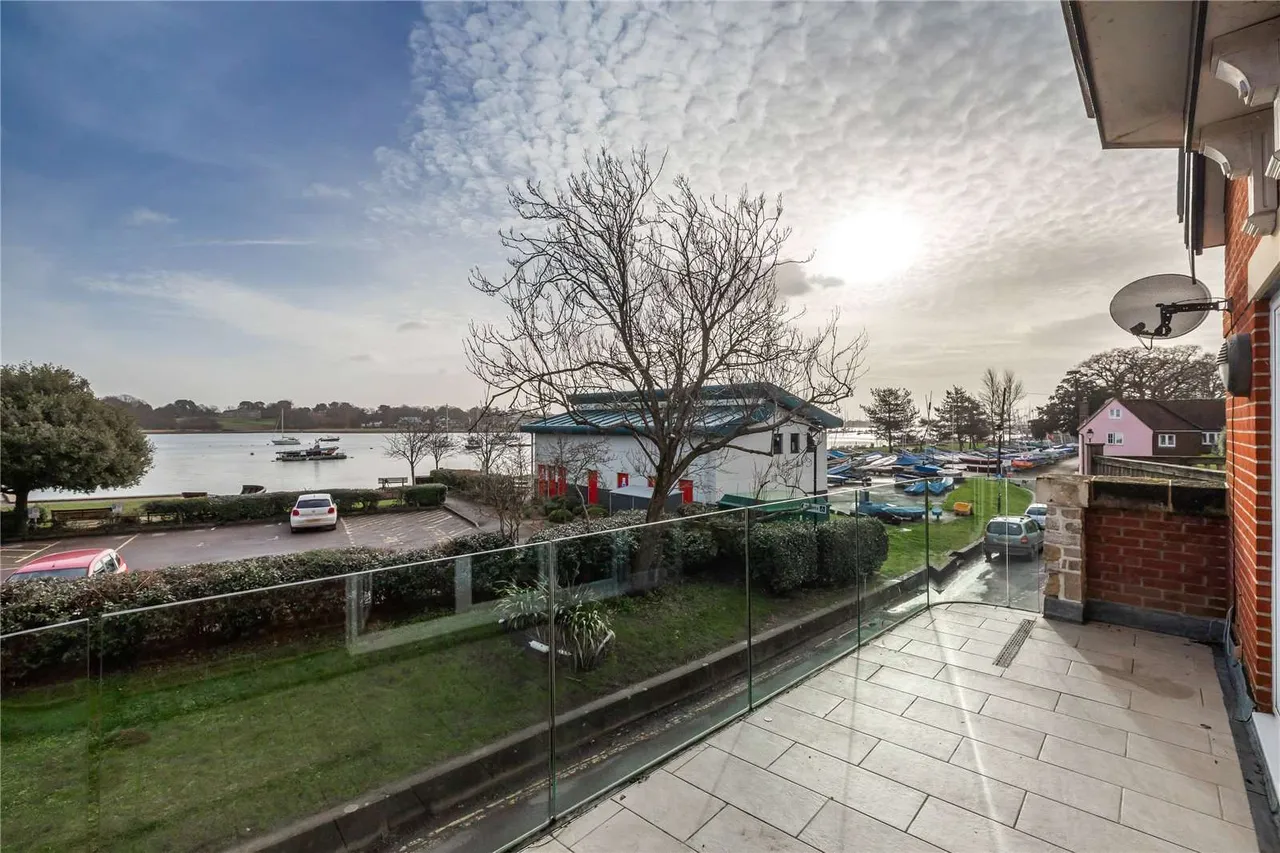 Oyster Quay, High Street, Hamble, Southampton, SO31 4BQ, photo 7