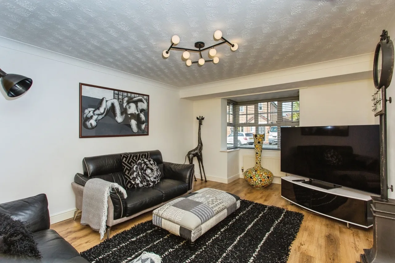 Hedgerows Road, Leyland, PR26, photo 7
