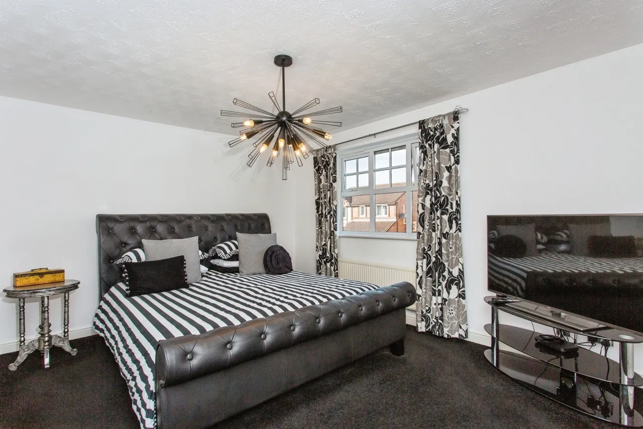 Hedgerows Road, Leyland, PR26, photo 14