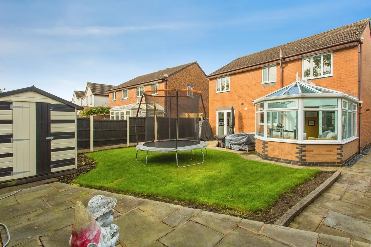 Hedgerows Road, Leyland, PR26, photo 23