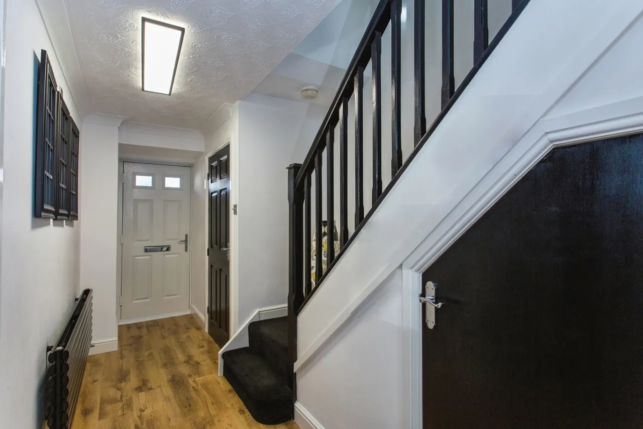 Hedgerows Road, Leyland, PR26, photo 5