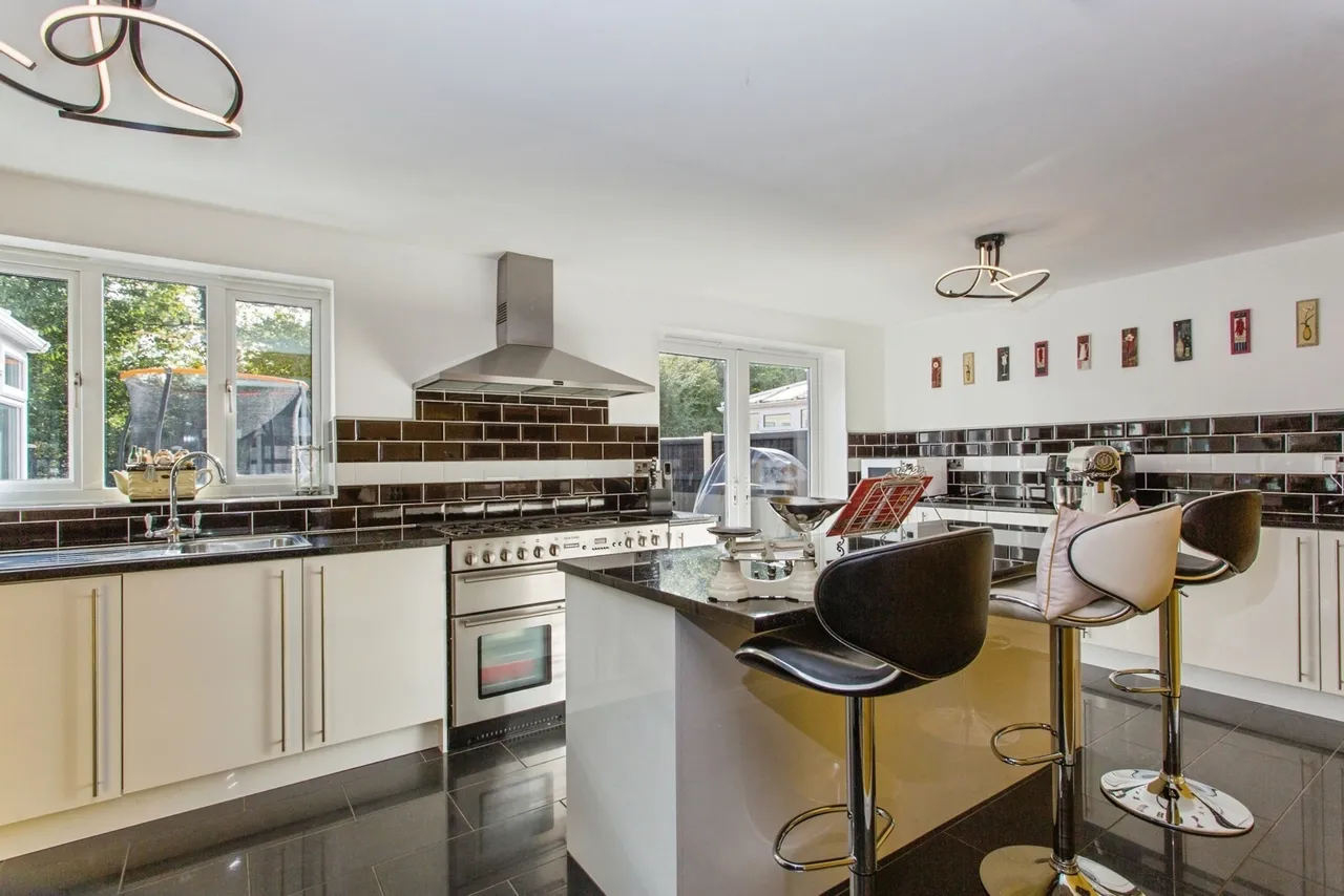 Hedgerows Road, Leyland, PR26, photo 9