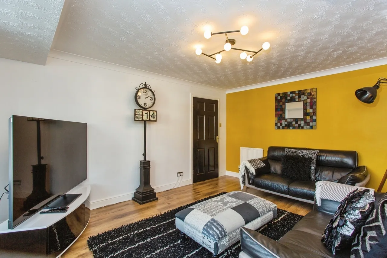 Hedgerows Road, Leyland, PR26, photo 8