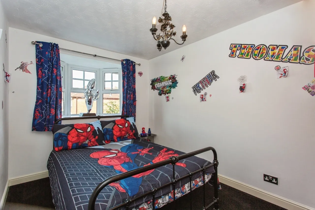 Hedgerows Road, Leyland, PR26, photo 19