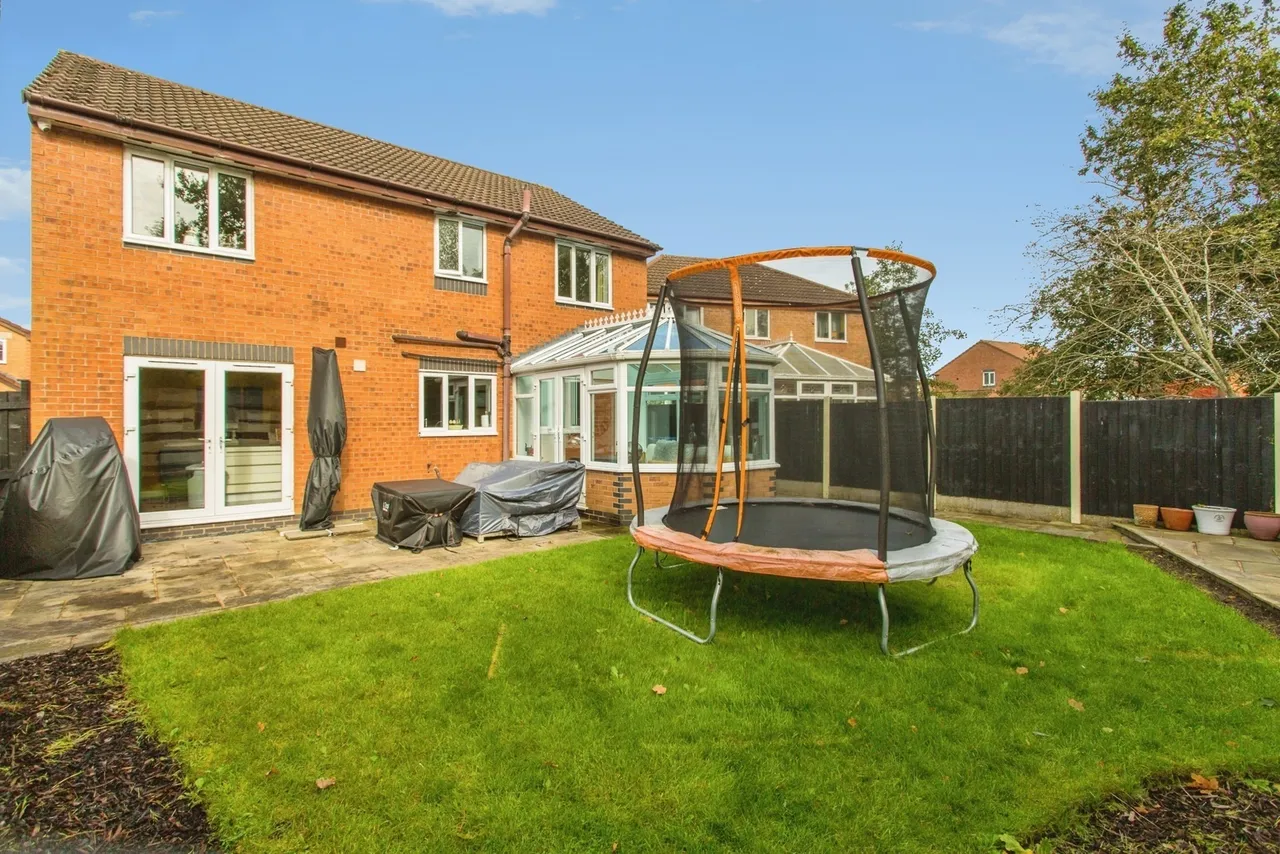 Hedgerows Road, Leyland, PR26, photo 24