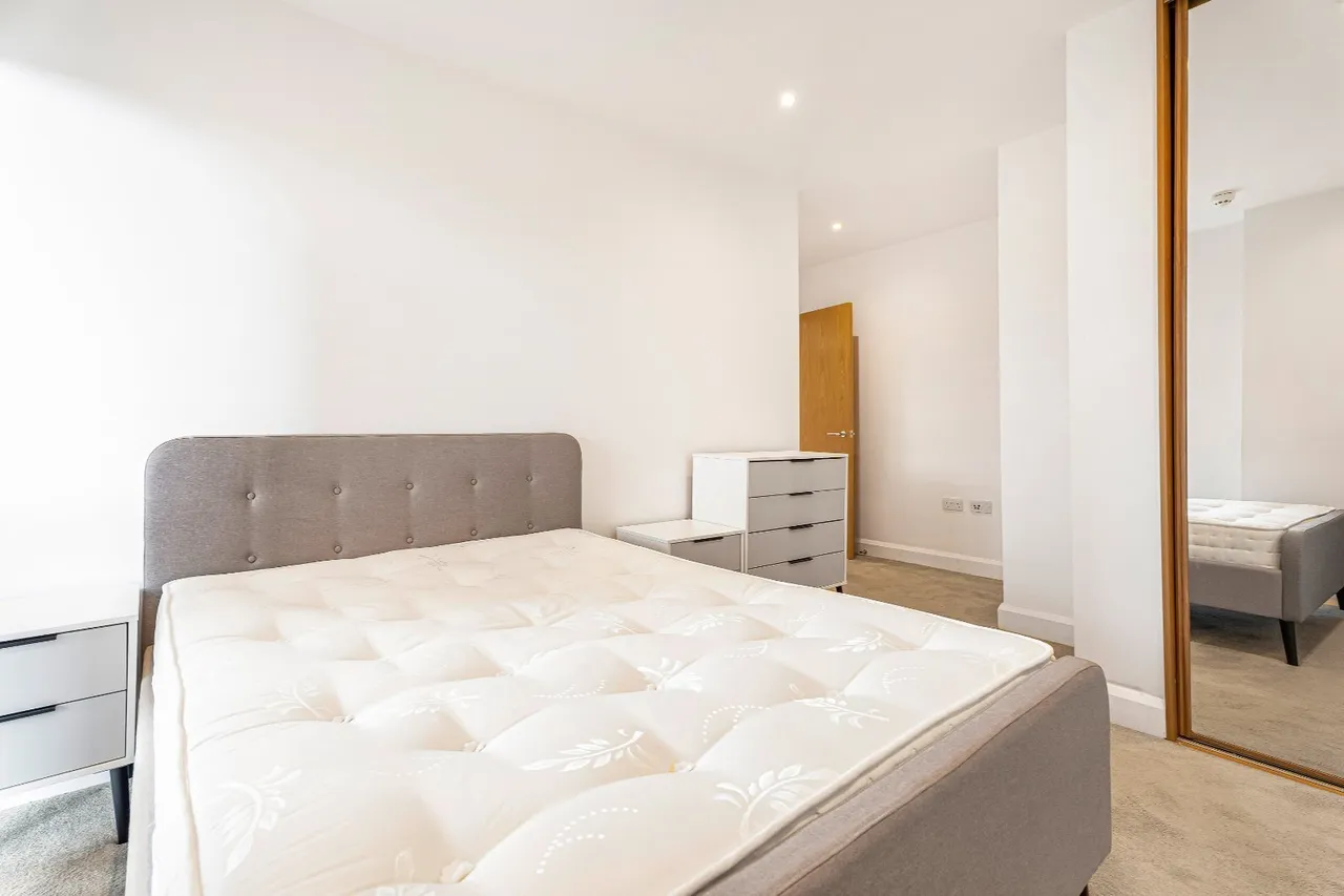 Barry Blandford Way, London, E3, photo 8