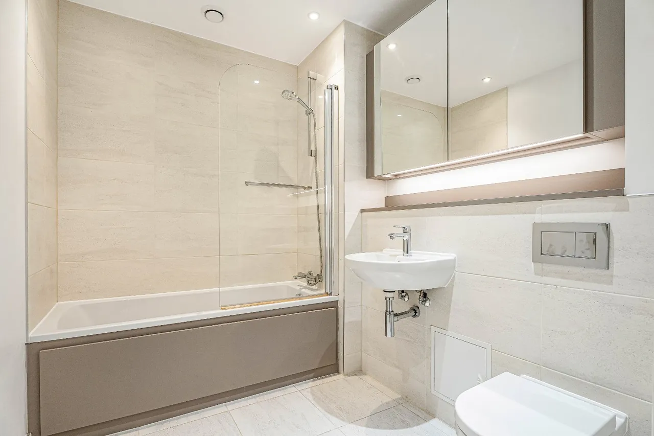 Barry Blandford Way, London, E3, photo 9