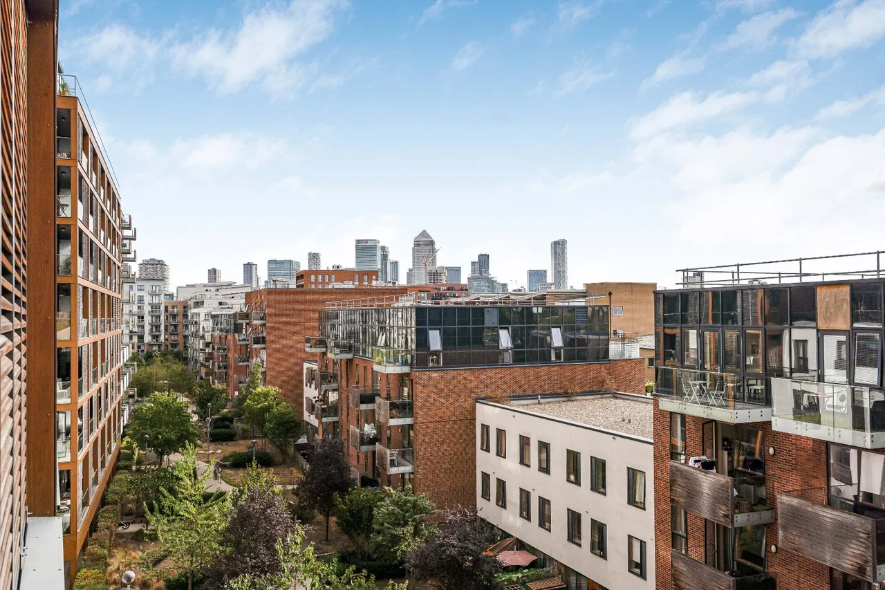 Barry Blandford Way, London, E3, photo 10