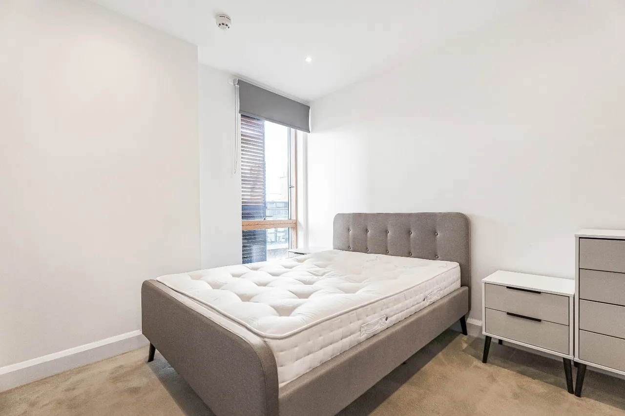 Barry Blandford Way, London, E3, photo 7
