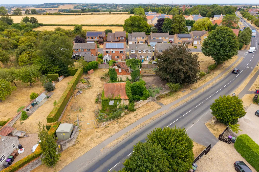 Cliff Road, Wellingore, LN5, photo 9