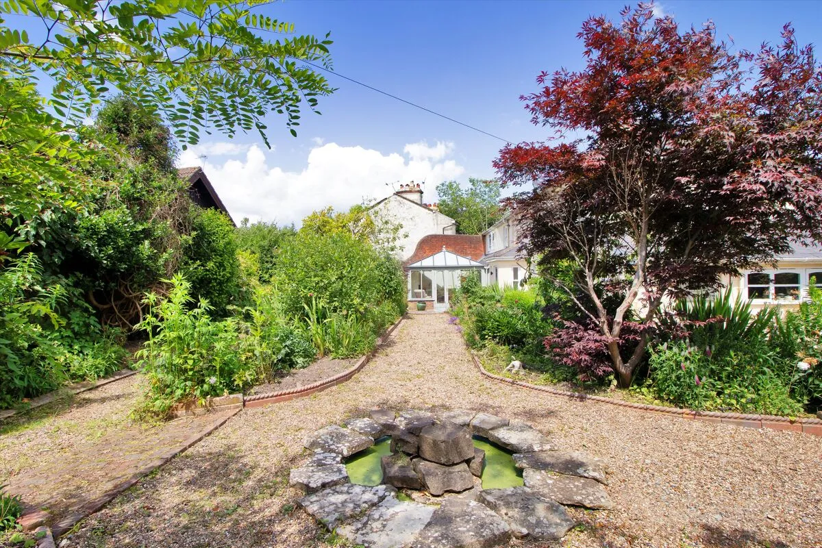 Camden Park, Tunbridge Wells, TN2, photo 21