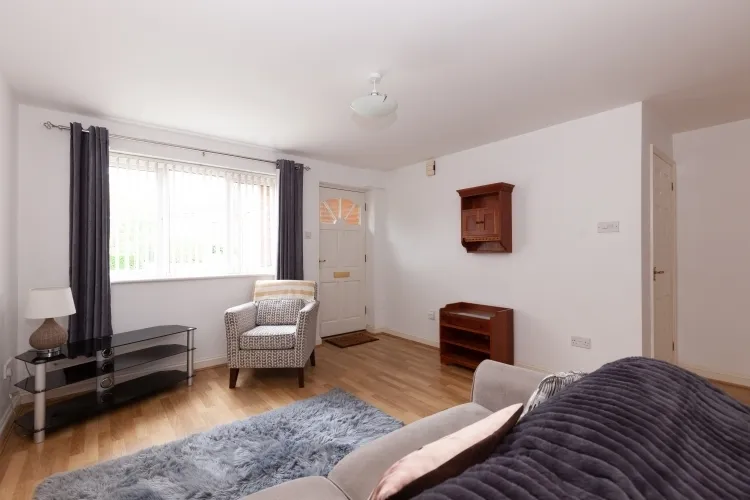 Herschel Crescent, Littlemore, OX4, photo 4