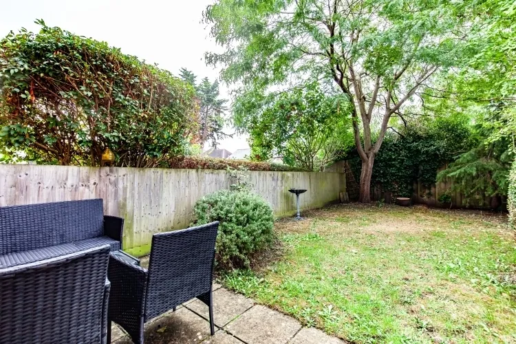 Herschel Crescent, Littlemore, OX4, photo 6