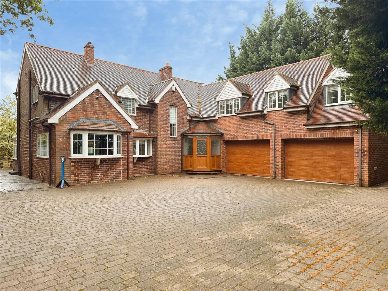Blyth Road, Serlby, photo 43