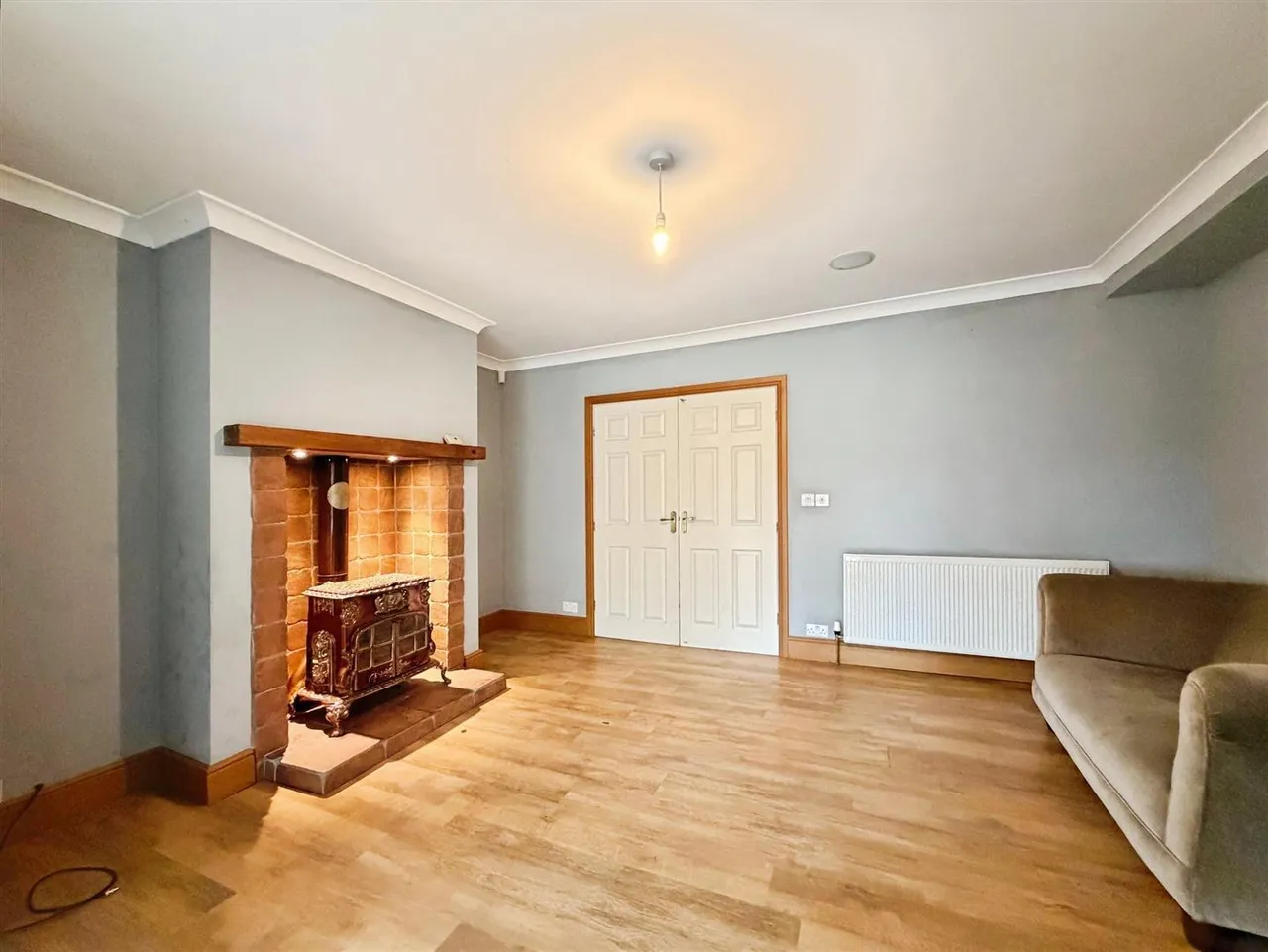 Blyth Road, Serlby, photo 13