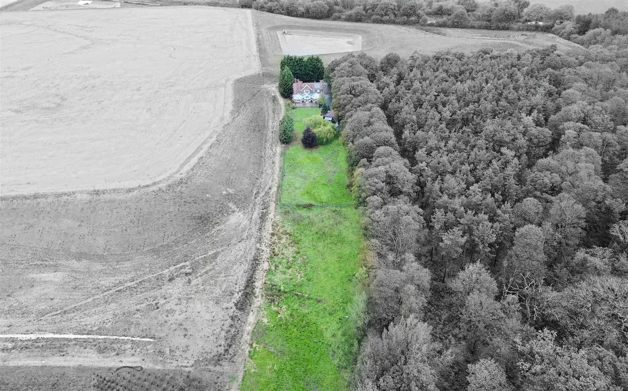Blyth Road, Serlby, photo 45