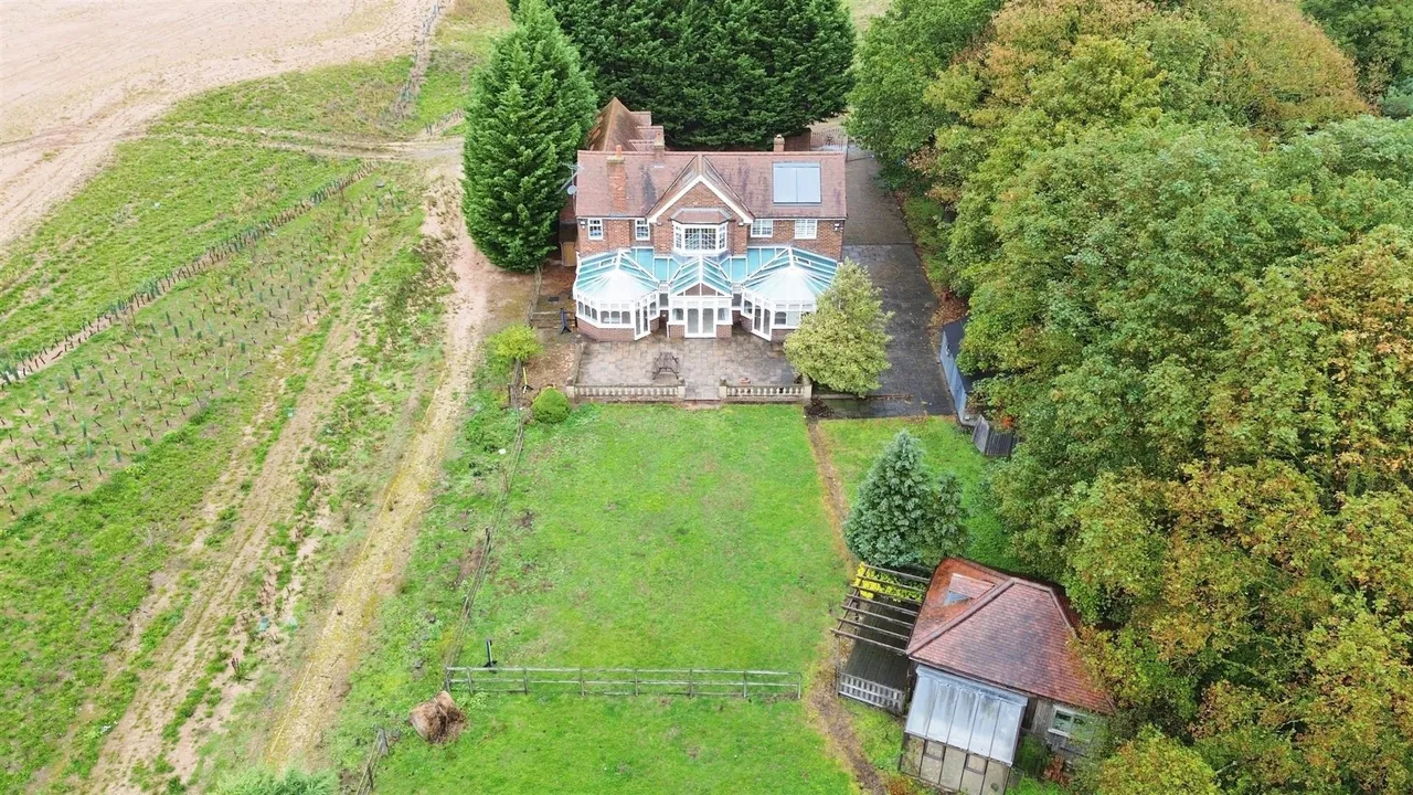 Blyth Road, Serlby, photo 44
