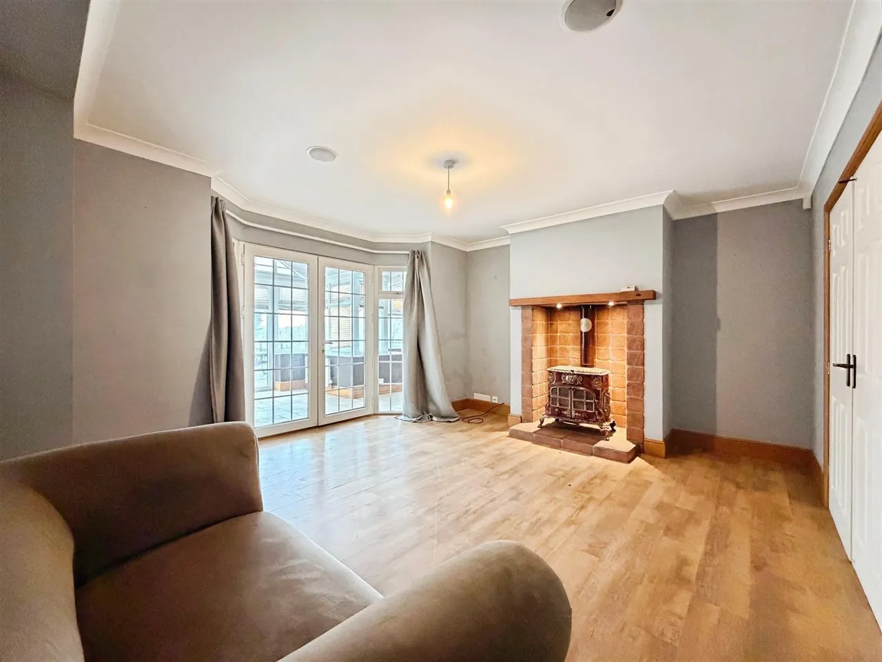 Blyth Road, Serlby, photo 12