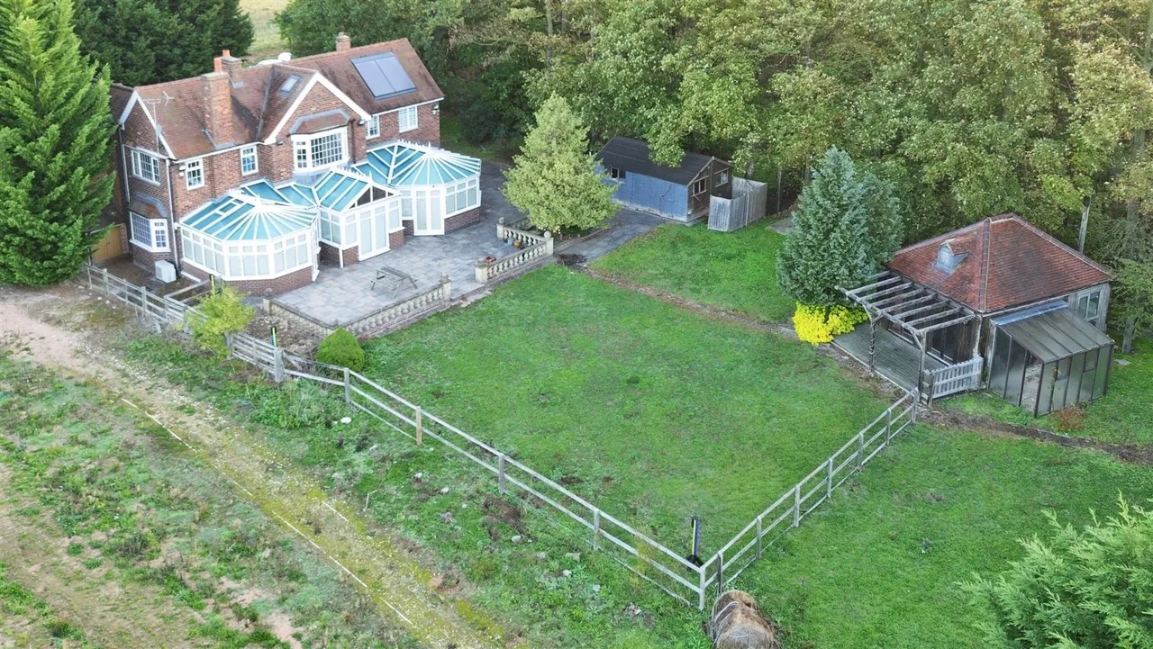 Blyth Road, Serlby, photo 48