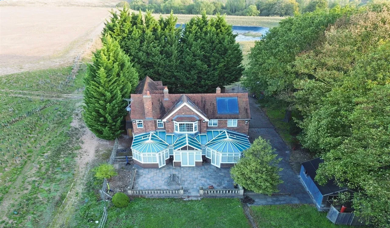 Blyth Road, Serlby, photo 47