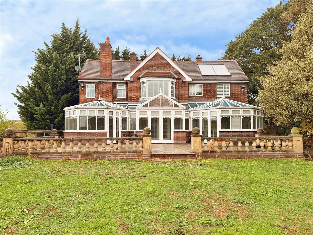 Blyth Road, Serlby, photo 42