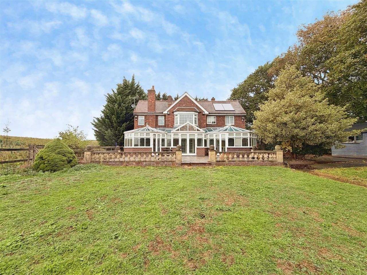 Blyth Road, Serlby, photo 2