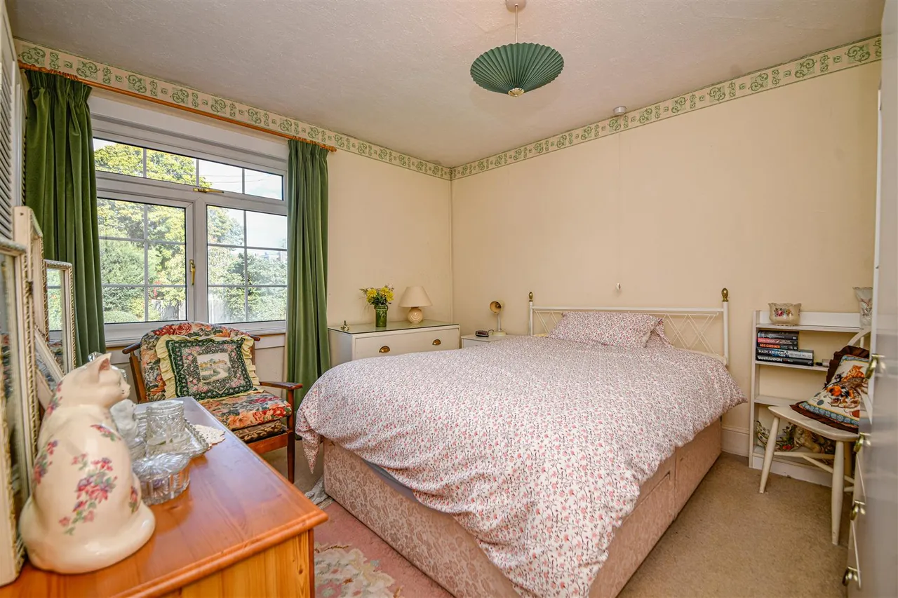 Allbrook Hill, Eastleigh, SO50, photo 8