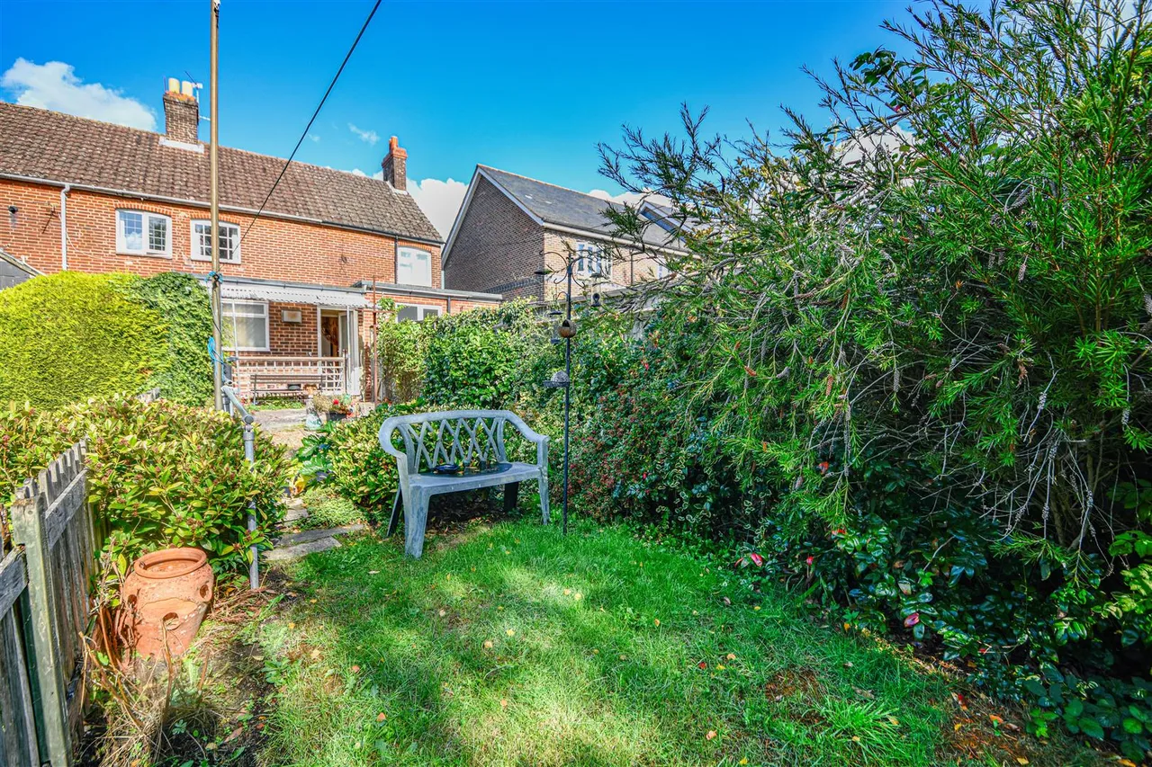 Allbrook Hill, Eastleigh, SO50, photo 11