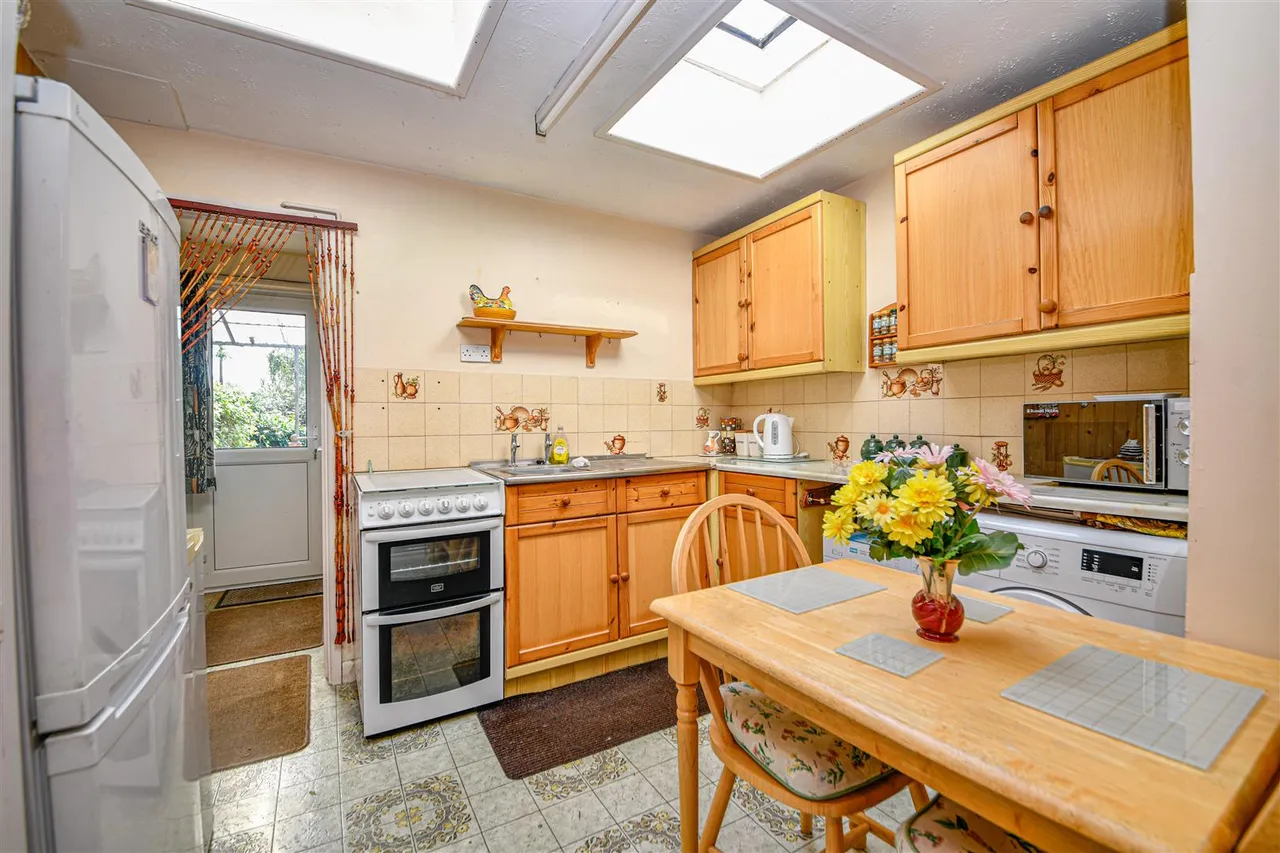 Allbrook Hill, Eastleigh, SO50, photo 6