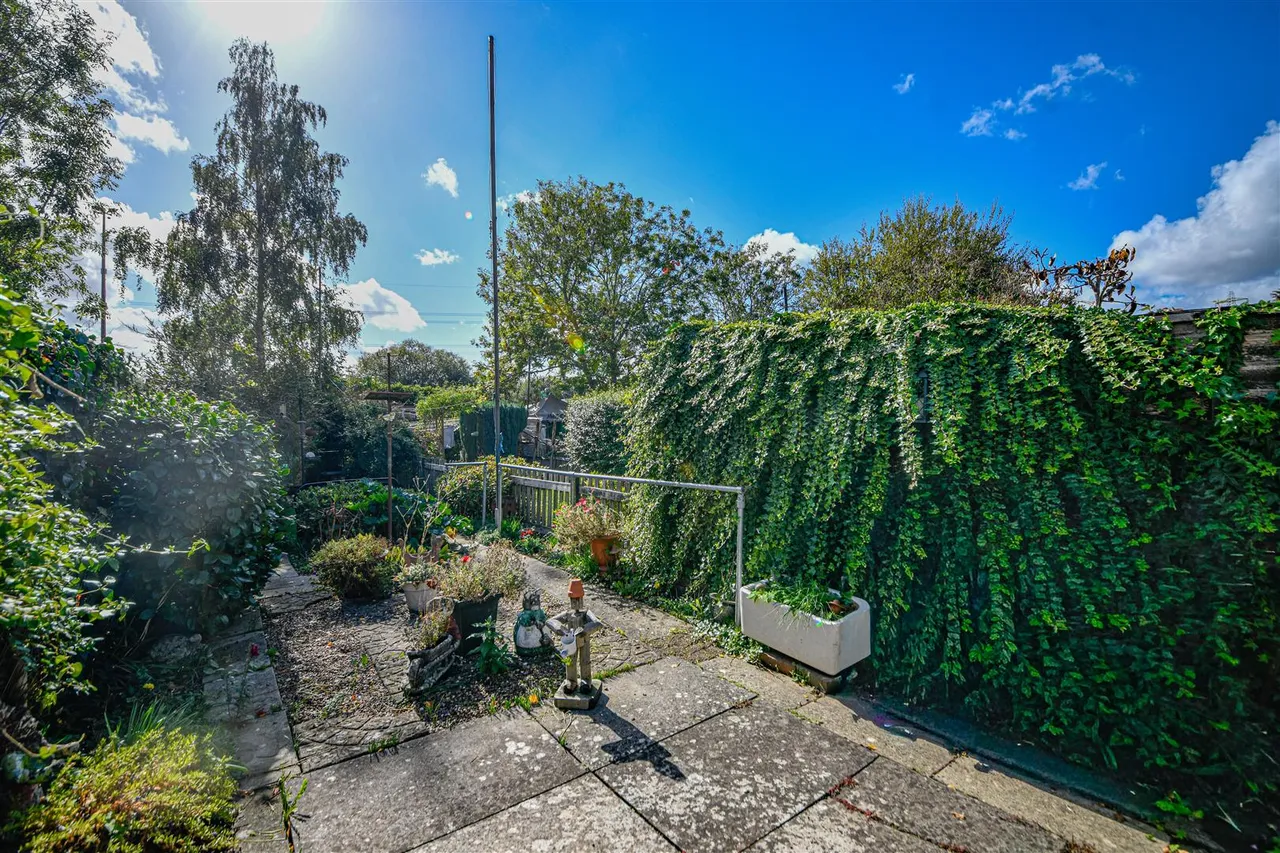 Allbrook Hill, Eastleigh, SO50, photo 10