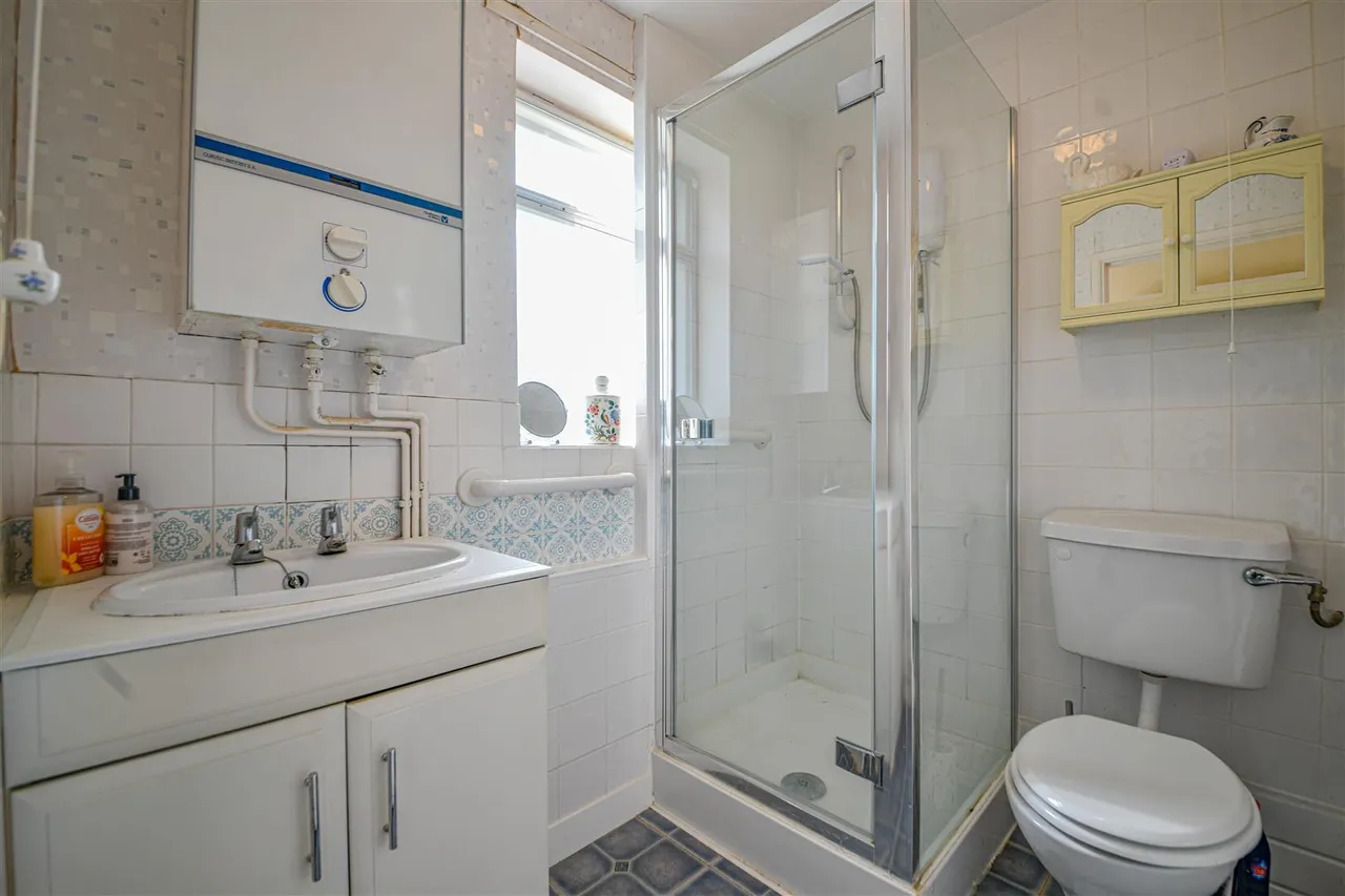Allbrook Hill, Eastleigh, SO50, photo 7